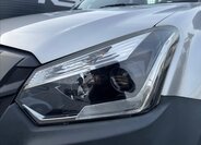 Isuzu D-Max Sklápěč 1,9 l 120 kw