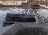 Subaru Outback SUV 0,0 0