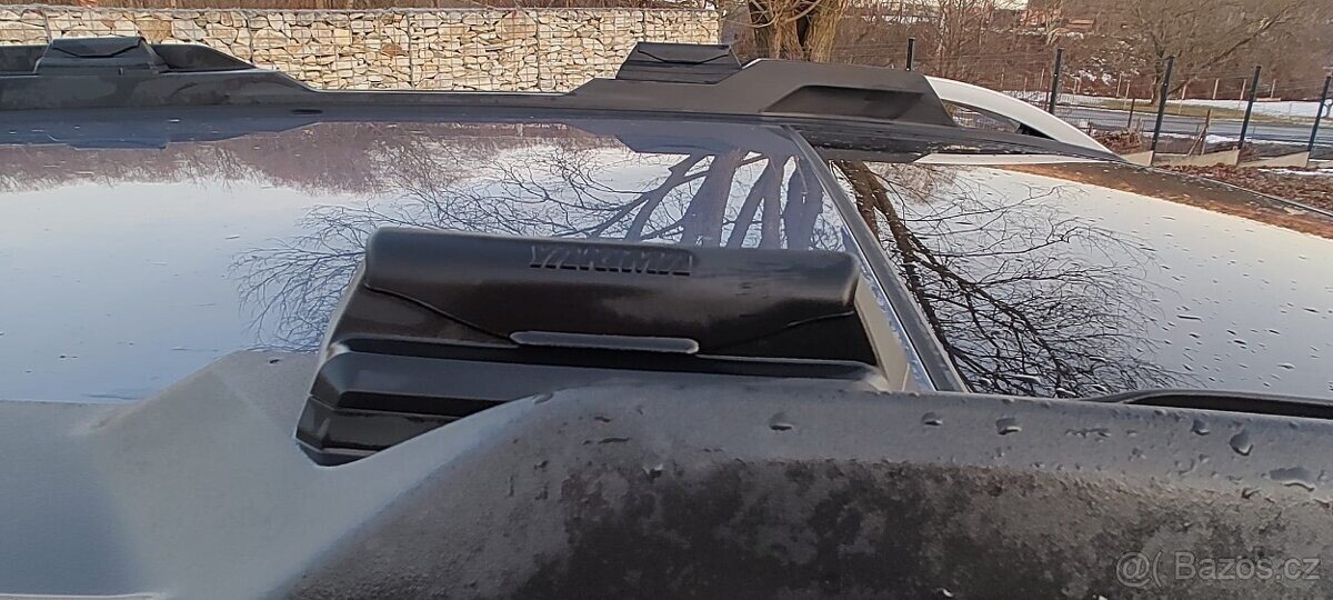 Subaru Outback SUV 0,0 0