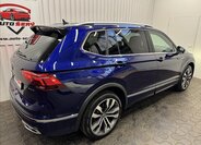 Volkswagen Tiguan Allspace SUV 2,0 l 147 kw