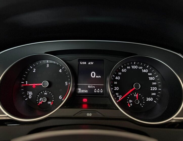 Volkswagen Passat Kombi 2,0 l 110 kw