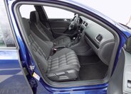 Volkswagen Golf Hatchback 2,0 l 125 kw