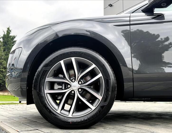 Land Rover Range Rover Evoque 3