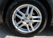 Ford Tourneo Courier 21