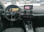 Audi Q2 SUV 2,0 l 85 kw