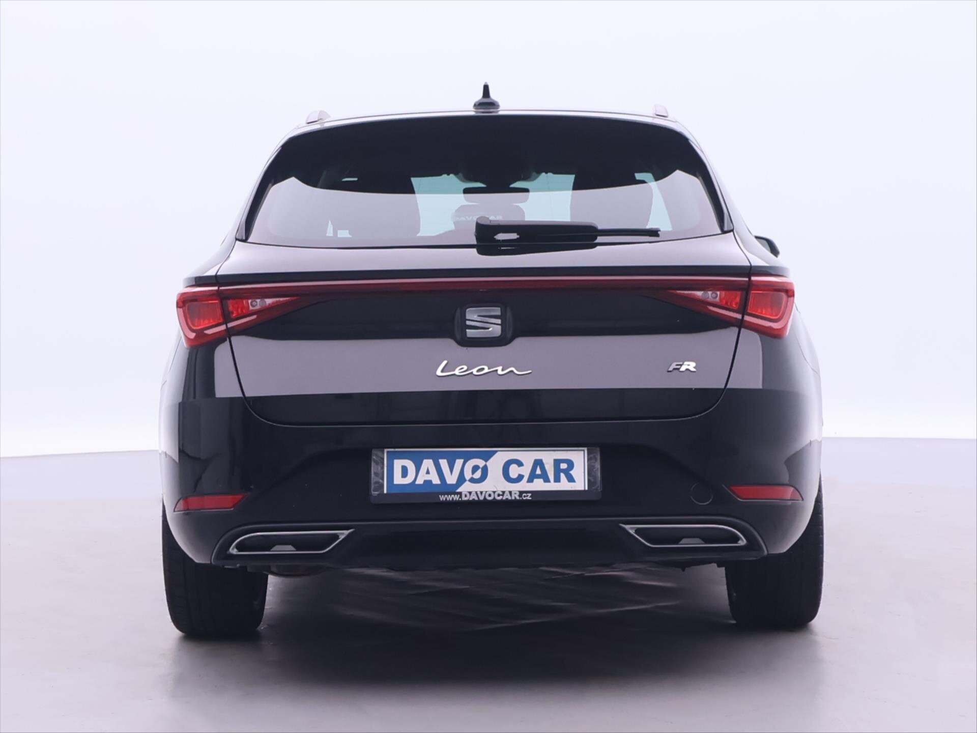 Seat Leon Kombi 2,0 l 110 kw