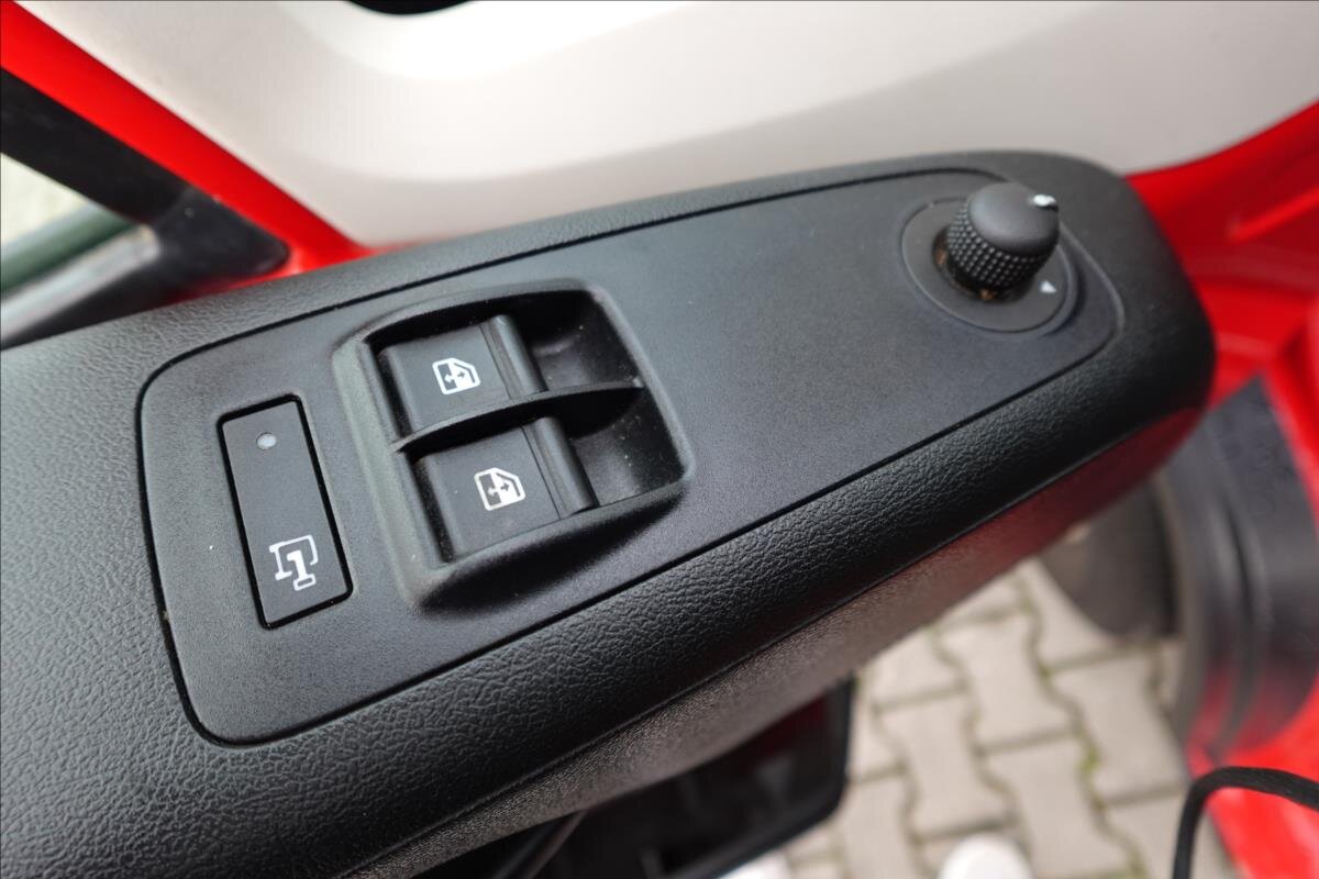 Citroën Jumper Ostatní 2,0 l 120 kw