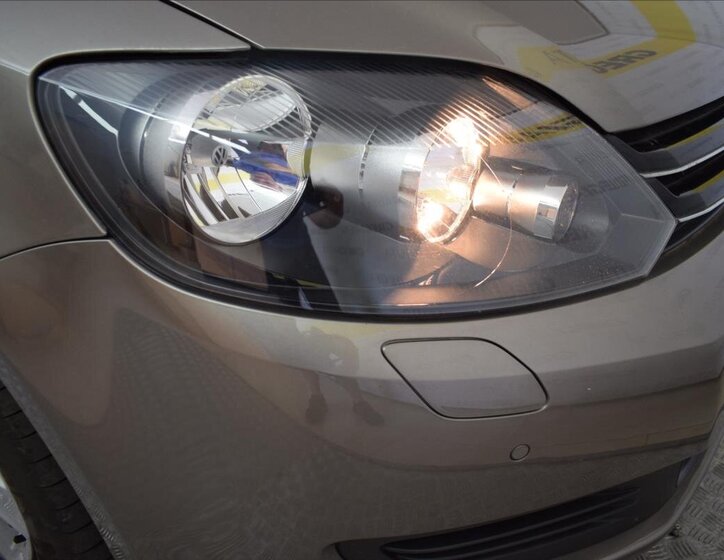 Volkswagen Golf Plus Hatchback 1,4 l 90 kw