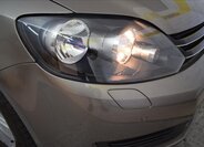 Volkswagen Golf Plus Hatchback 1,4 l 90 kw