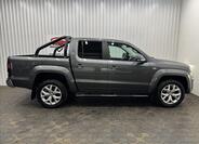 Volkswagen Amarok 10