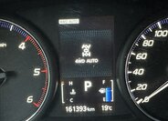 Mitsubishi Outlander SUV / Terénní 2,3 l 110 kw