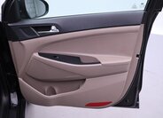 Hyundai Tucson SUV / Terénní 1,6 l 100 kw