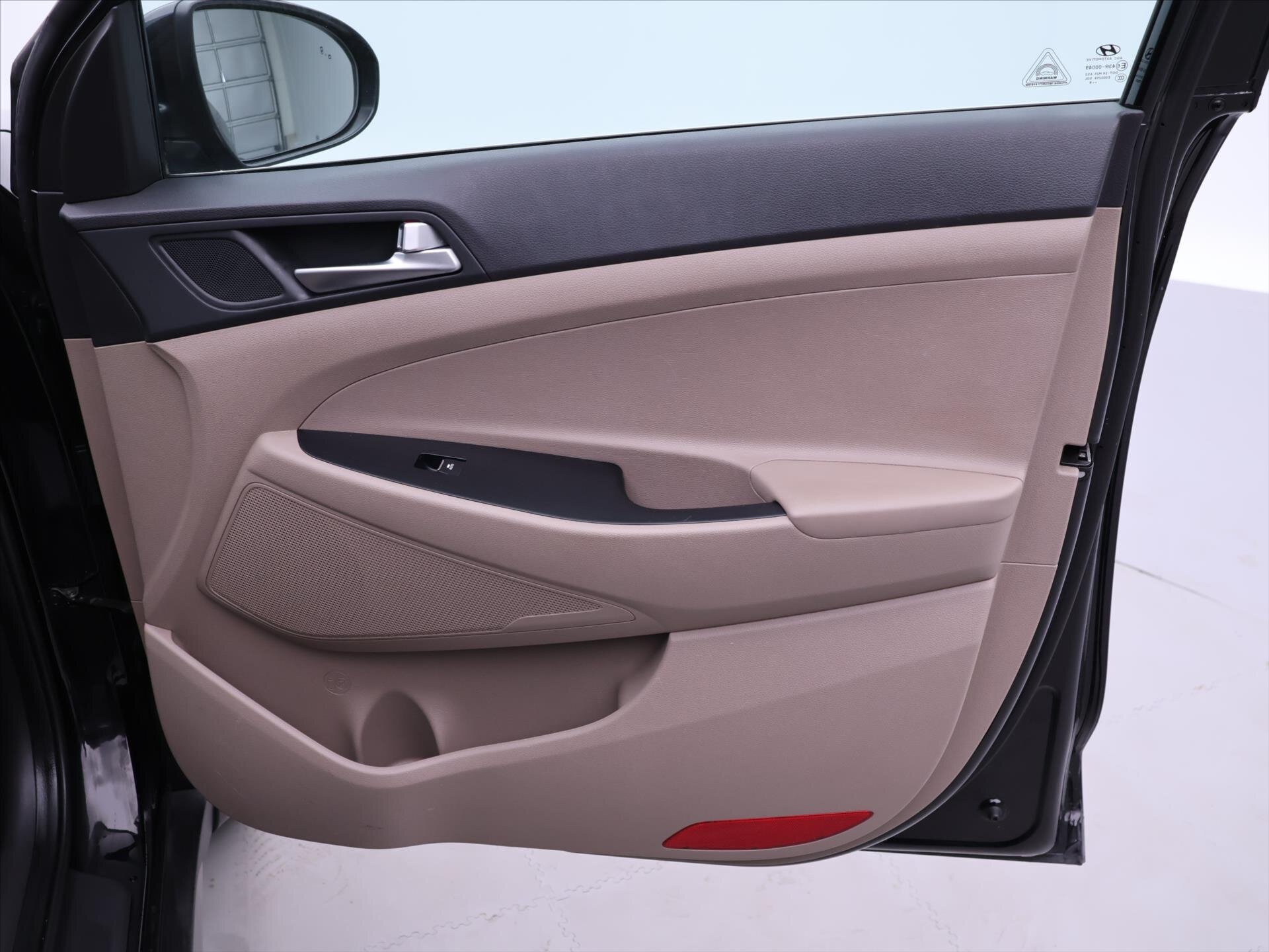 Hyundai Tucson SUV / Terénní 1,6 l 100 kw