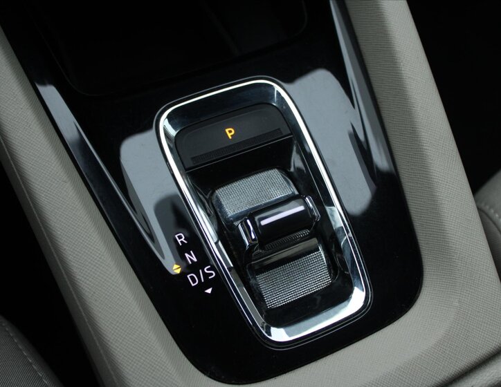 Škoda Octavia Kombi 1,5 l 96 kw