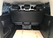 Volkswagen Caravelle Kombi 2,0 l 110 kw