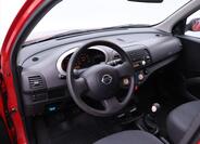 Nissan Micra 26