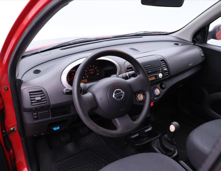 Nissan Micra 26