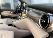 Mercedes-Benz Třídy V MPV 2,0 l 174 kw