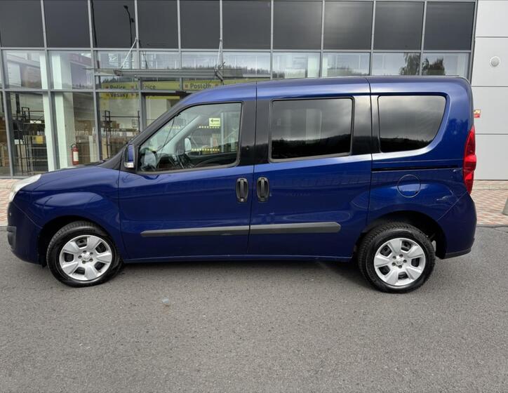 Opel Combo 2