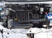 Subaru Justy Hatchback 1,3 l 66 kw