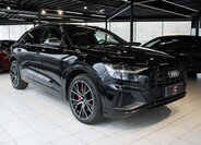 Audi SQ8 SUV / Terénní 4,0 l 320 kw
