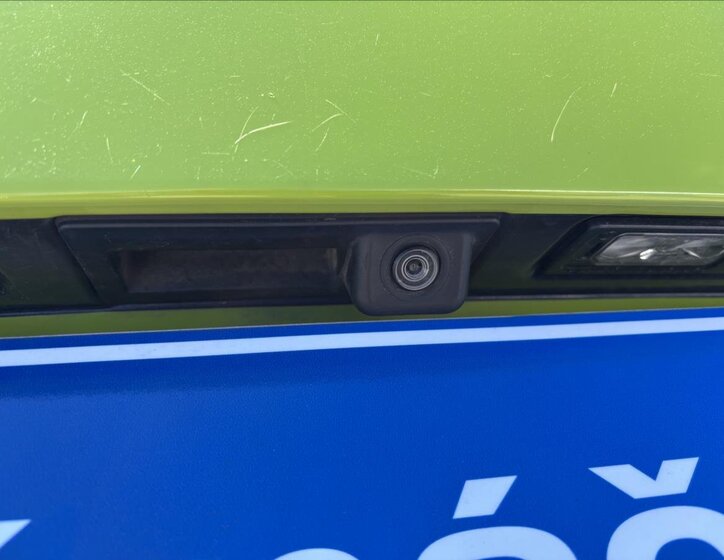 Volkswagen Sharan MPV 1,4 l 110 kw