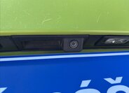 Volkswagen Sharan MPV 1,4 l 110 kw