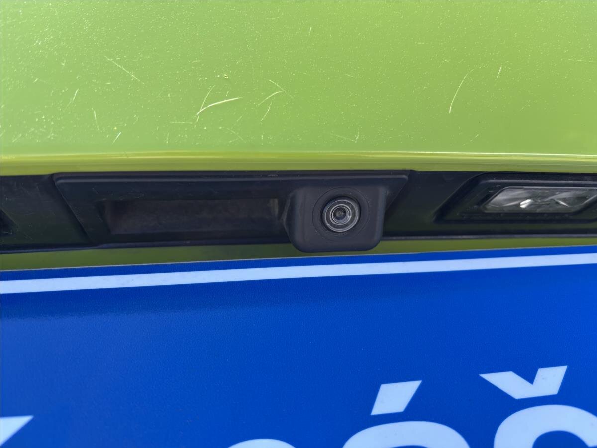 Volkswagen Sharan MPV 1,4 l 110 kw