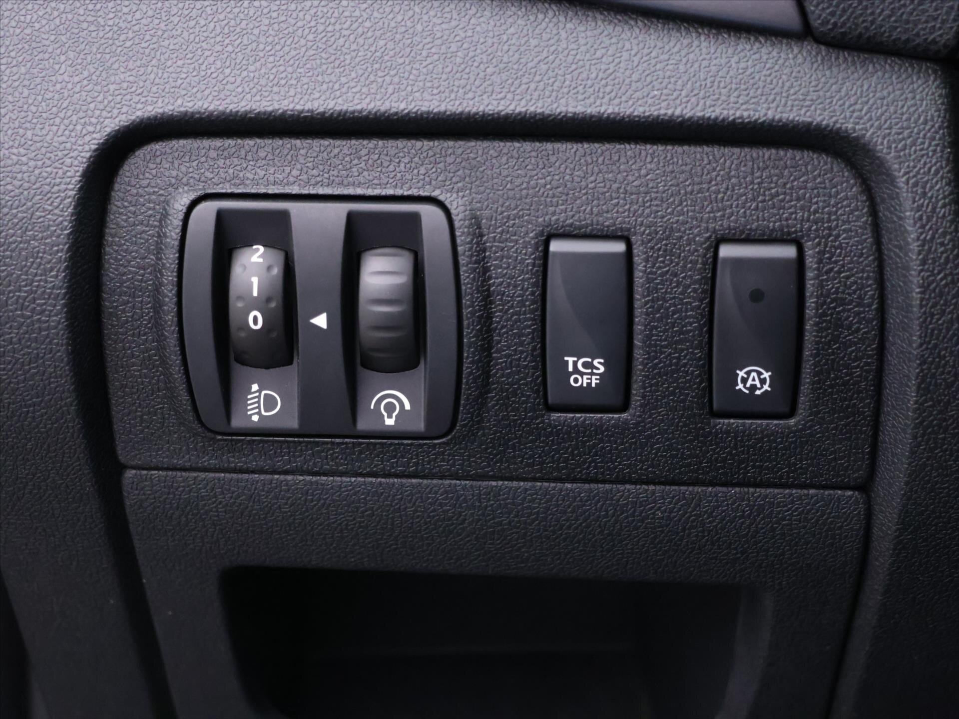 Renault Grand Scénic MPV 1,5 l 81 kw