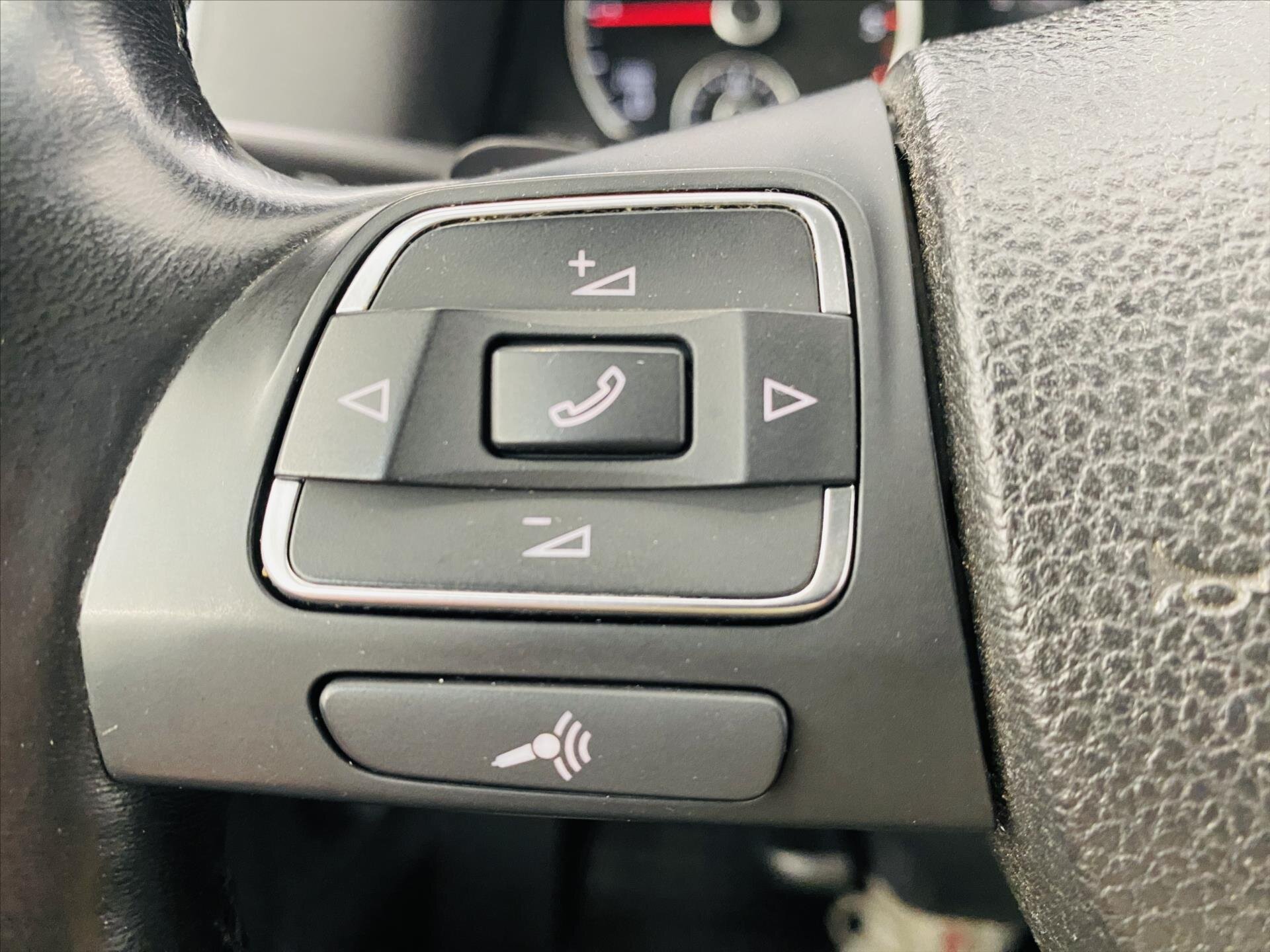 Volkswagen Tiguan Kombi 2,0 l 130 kw