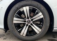 Mercedes-Benz Třídy C Kombi 1,5 l 150 kw