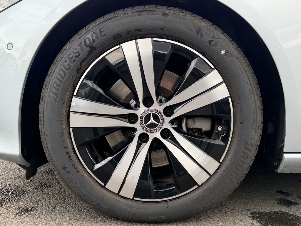 Mercedes-Benz Třídy C Kombi 1,5 l 150 kw