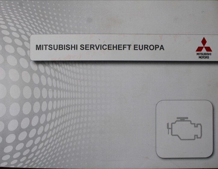 Mitsubishi ASX SUV / Terénní 1,6 l 86 kw