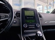 Renault Grand Scénic MPV 1,2 l 97 kw