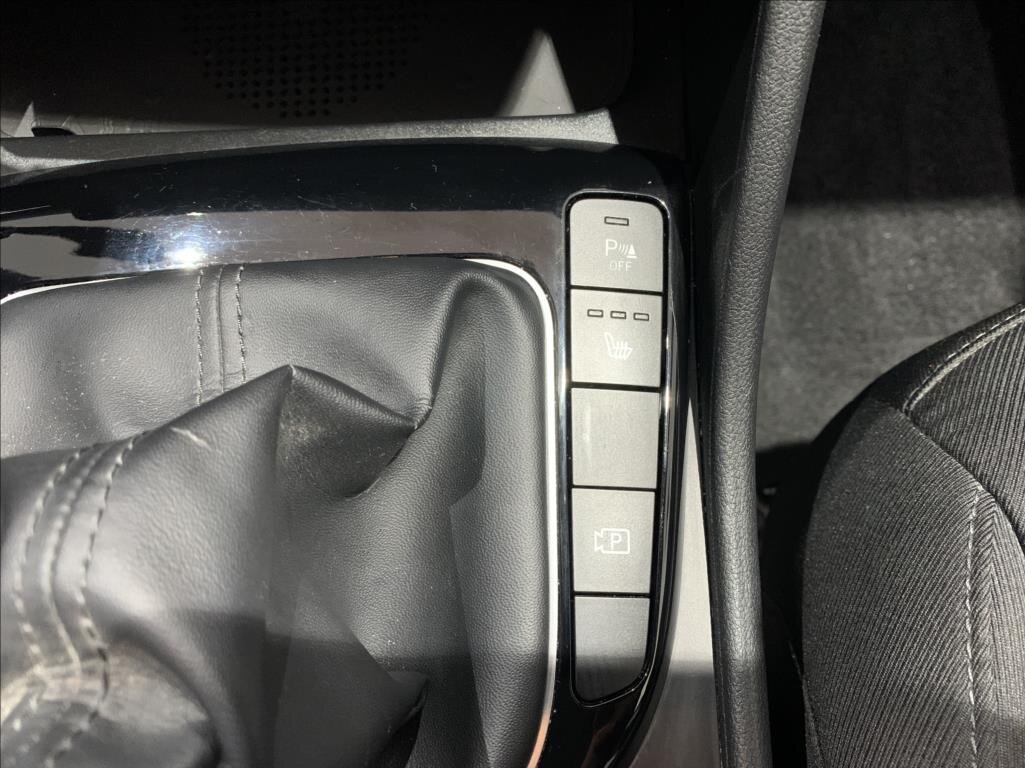 Hyundai Tucson SUV / Terénní 1,6 l 110 kw