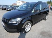 Volkswagen Touran 5