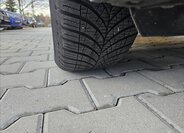 Volkswagen Golf Sportsvan Kombi 1,4 l 92 kw