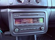 Škoda Roomster Kombi 1,2 l 77 kw