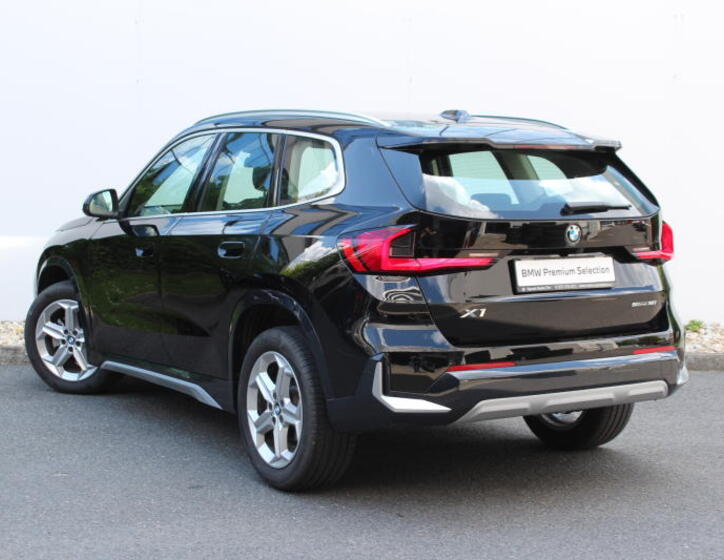 BMW X1 7