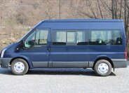Ford Transit Ostatní 2,2 l 85 kw