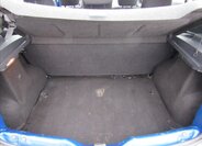 Dacia Sandero Hatchback 1,4 l 55 kw