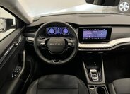 Škoda Octavia 5