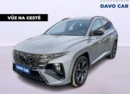 Hyundai Tucson SUV 1,6 l 117 kw