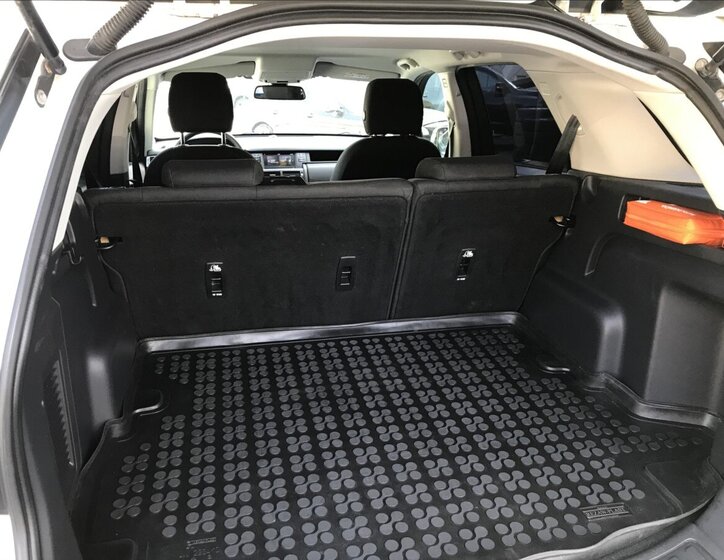 Land Rover Discovery Sport SUV / Terénní 2,0 l 110 kw