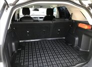 Land Rover Discovery Sport SUV / Terénní 2,0 l 110 kw