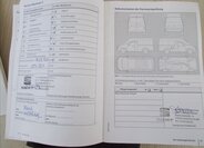 Volkswagen Caravelle MPV 2,0 l 110 kw