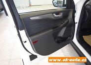 Ford Kuga SUV / Terénní 0,0 88 kw