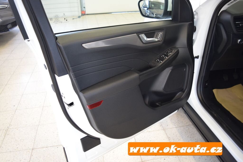 Ford Kuga SUV / Terénní 0,0 88 kw