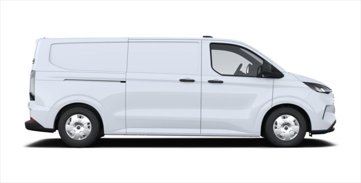 Ford Transit Custom Skříň 2,0 l 81 kw