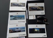 Porsche Cayenne SUV / Terénní 3,0 l 245 kw